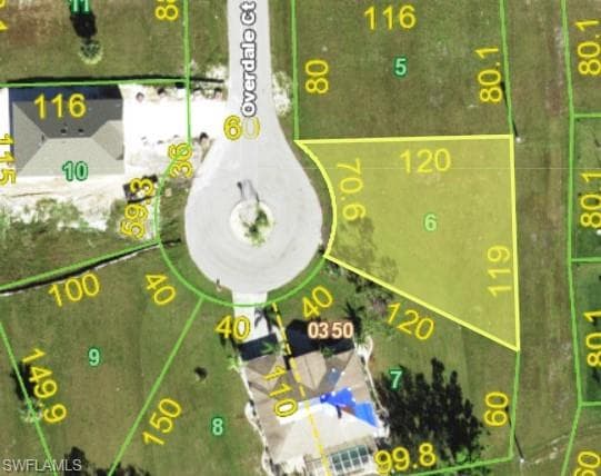 16106 Overdale CT PUNTA GORDA, FL 33955