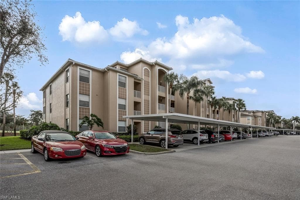 3770 Sawgrass WAY 3431 NAPLES, FL 34112