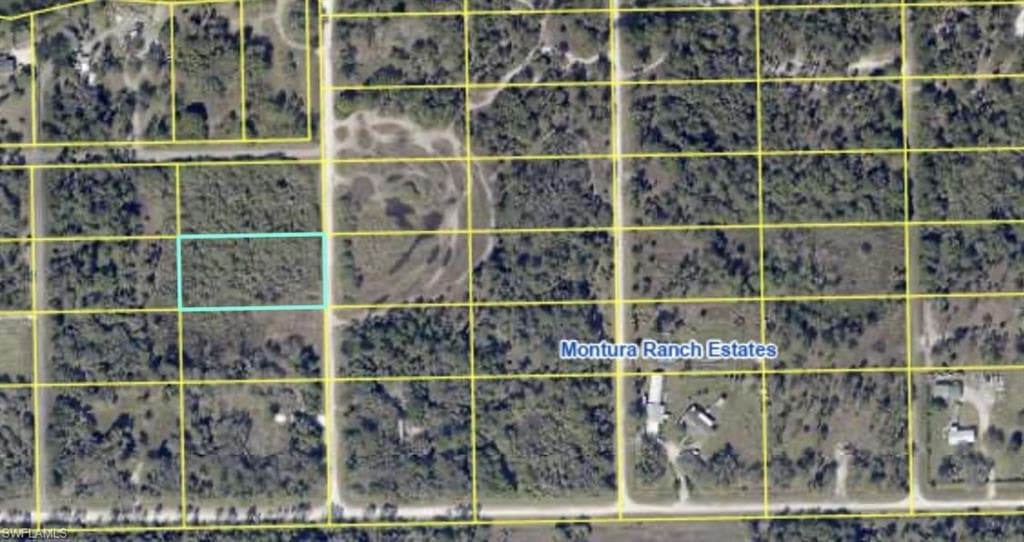 660 CORAL ST MONTURA RANCHES, FL 33440
