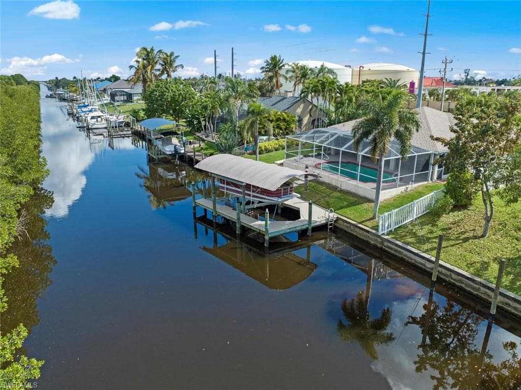 1801 Everest PKWY CAPE CORAL, FL 33904