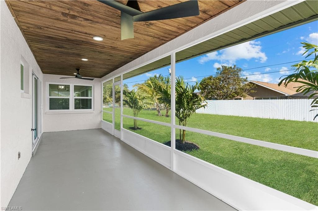 405 NE 23rd AVE CAPE CORAL, FL 33909