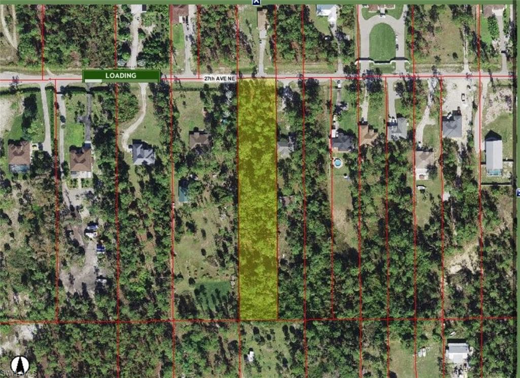 2410 27th AVE NE NAPLES, FL 34120
