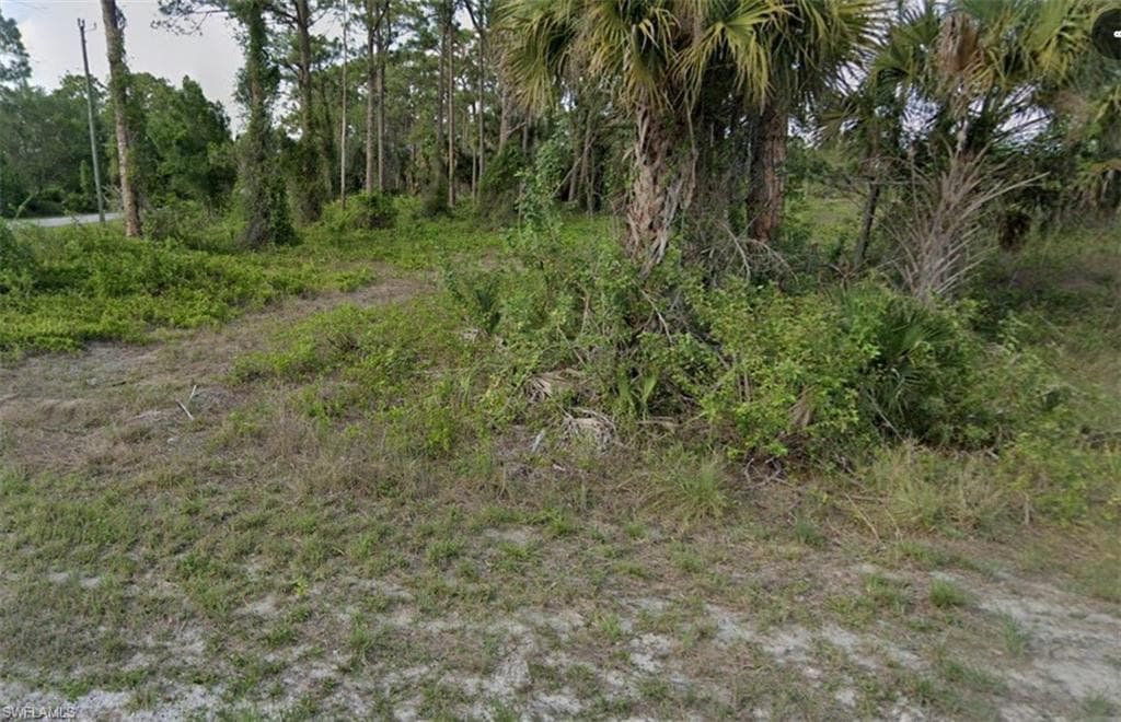 331 Mangonia AVE LEHIGH ACRES, FL 33974