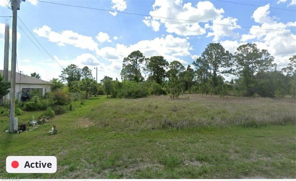 1248 Bacon AVE FORT MYERS, FL 33913