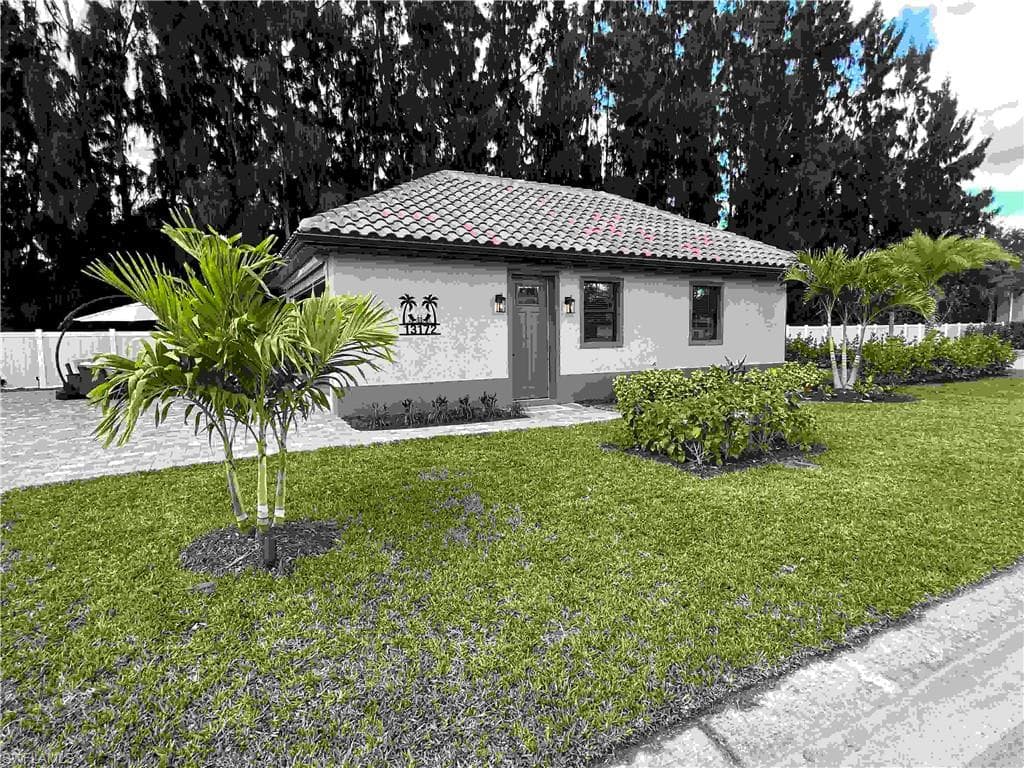 13172 Golden Palms CIR FORT MYERS, FL 33913
