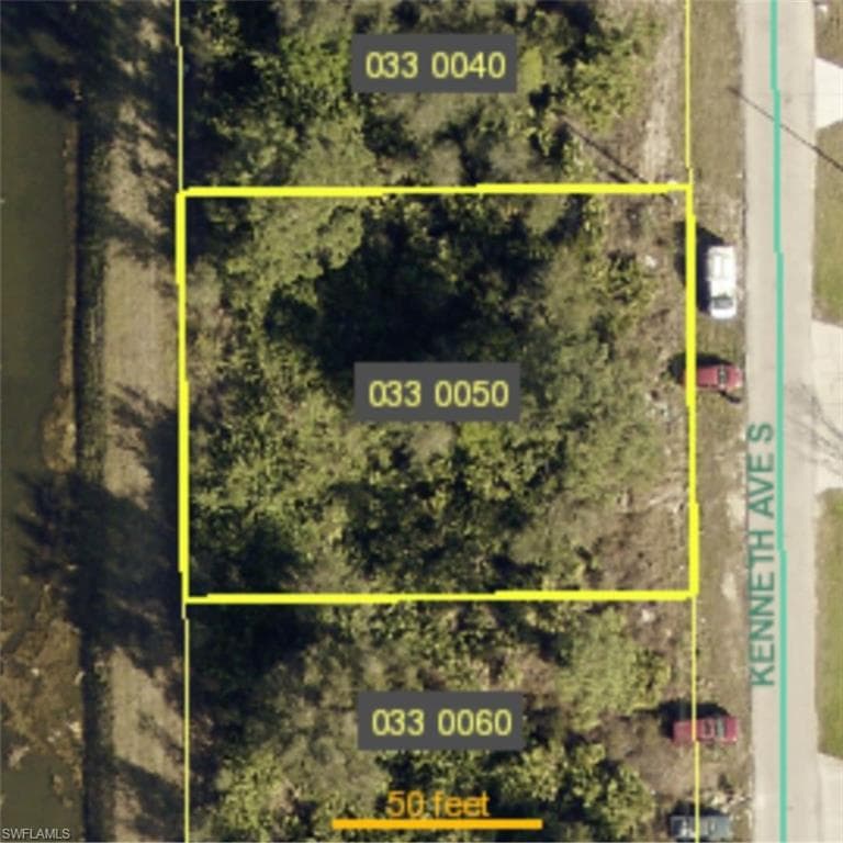 2216 Kenneth AVE S LEHIGH ACRES, FL 33973