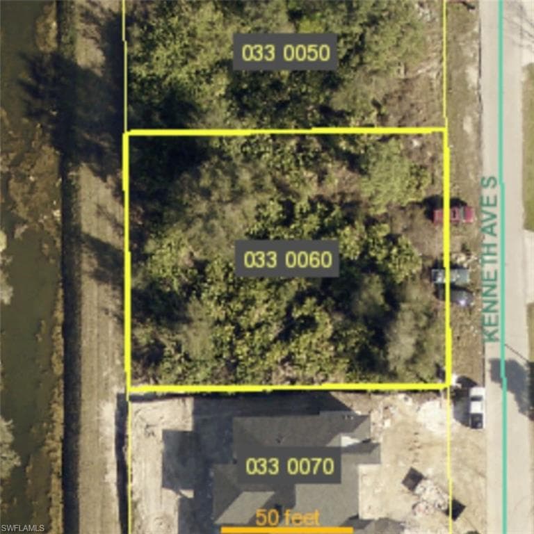 2220 Kenneth AVE S LEHIGH ACRES, FL 33973