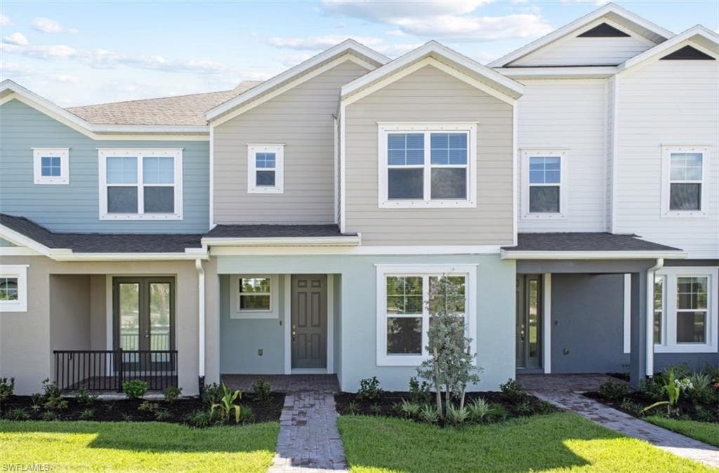 17354 Alderwood LN PUNTA GORDA, FL 33982
