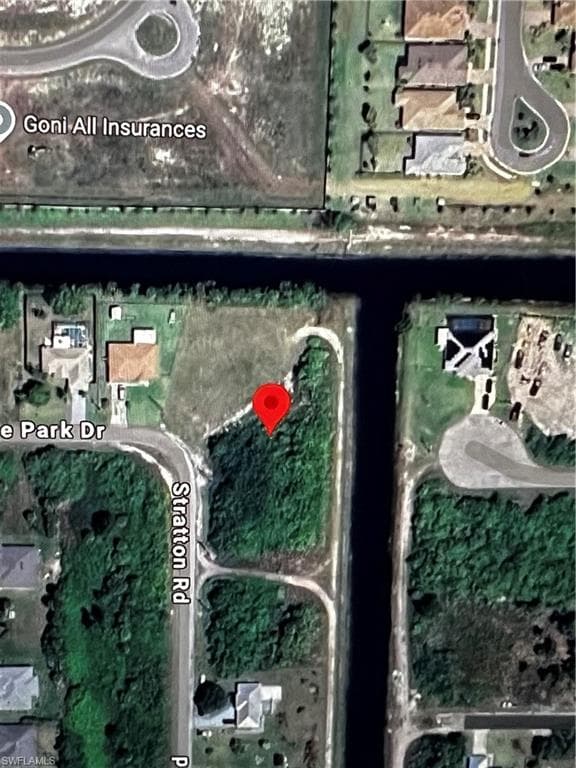 6152 Stratton RD FORT MYERS, FL 33905
