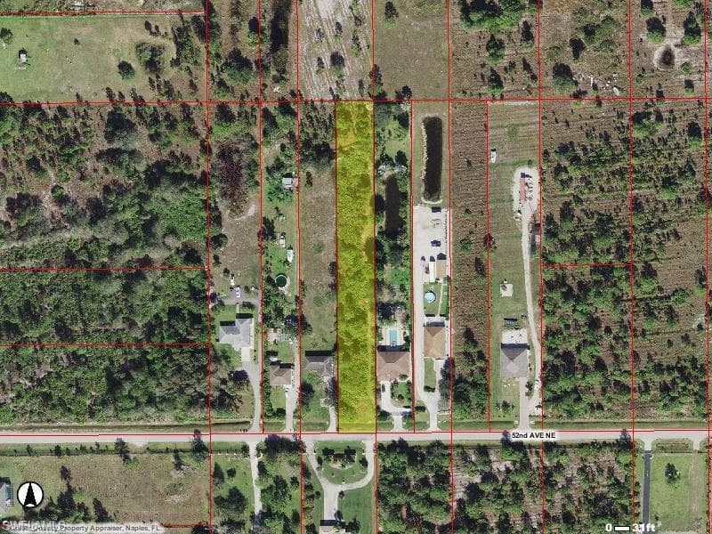 000 52nd AVE NE NAPLES, FL 34120