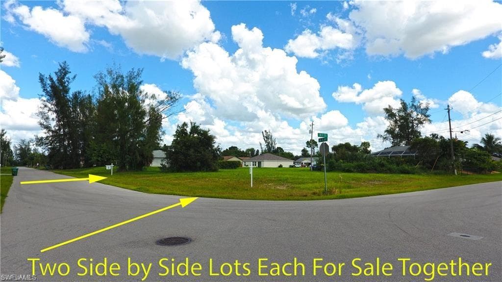 849 SW 15th AVE CAPE CORAL, FL 33991
