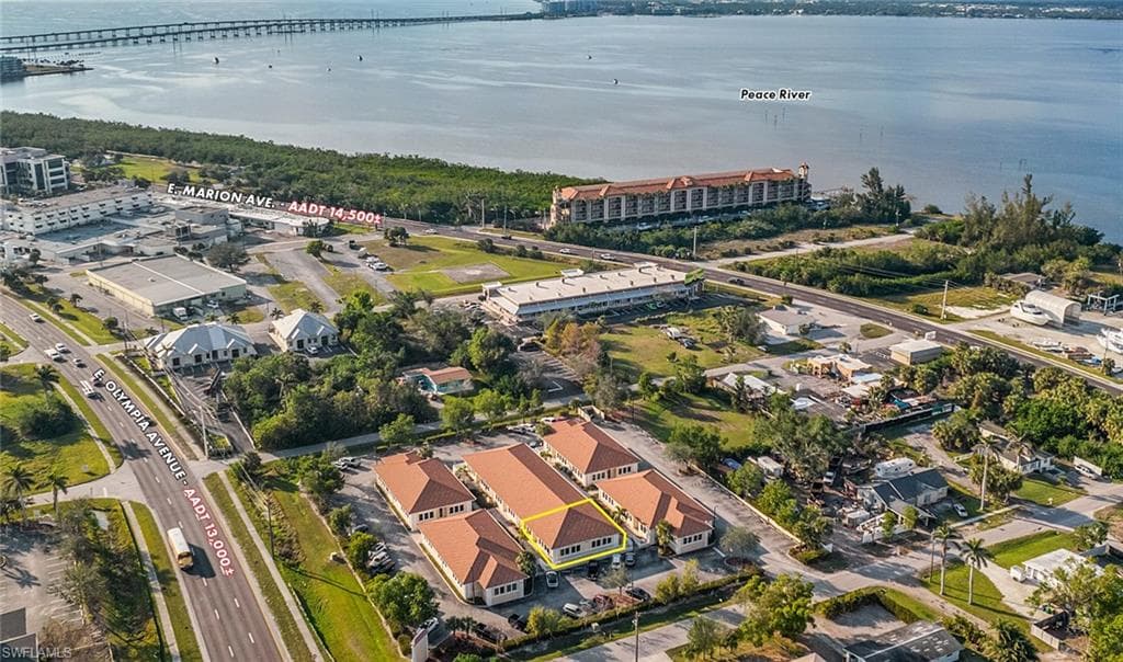 25086 E Olympia AVE 3Z PUNTA GORDA, FL 33950
