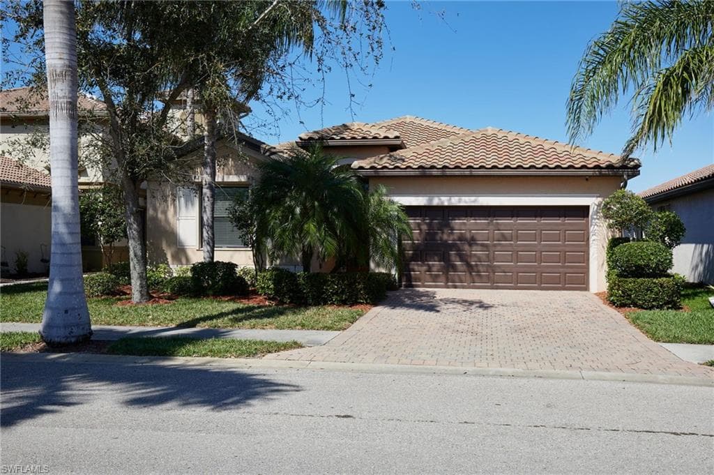 11324 Reflection Isles BLVD FORT MYERS, FL 33912