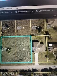 4026 27th ST SW LEHIGH ACRES, FL 33976