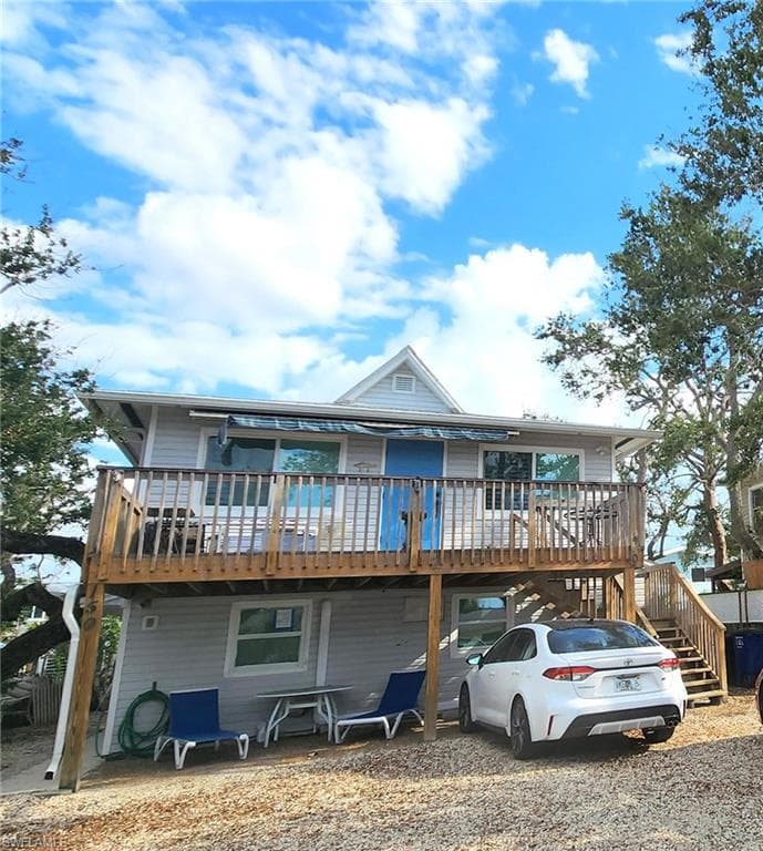 150 Eucalyptus CT FORT MYERS BEACH, FL 33931