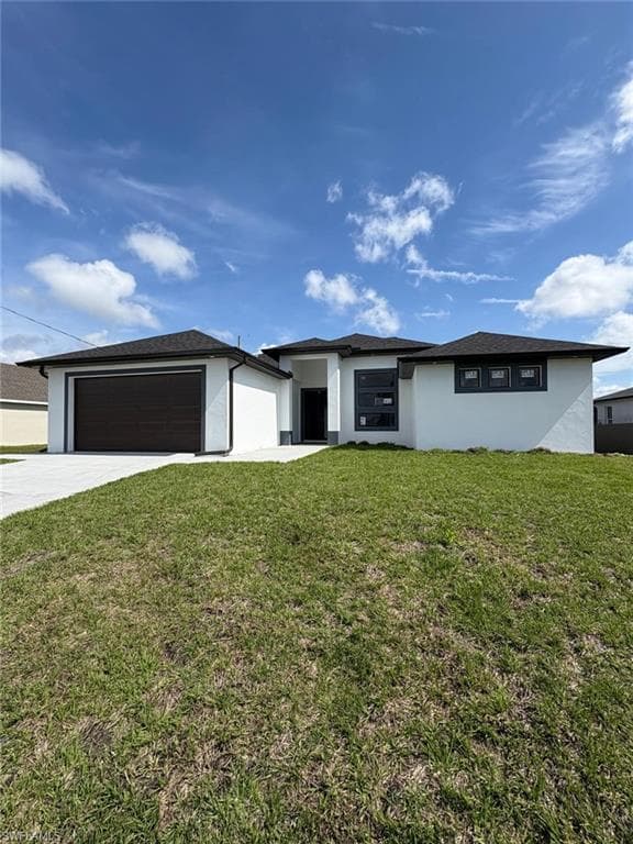 1909 NW 24th PL CAPE CORAL, FL 33993
