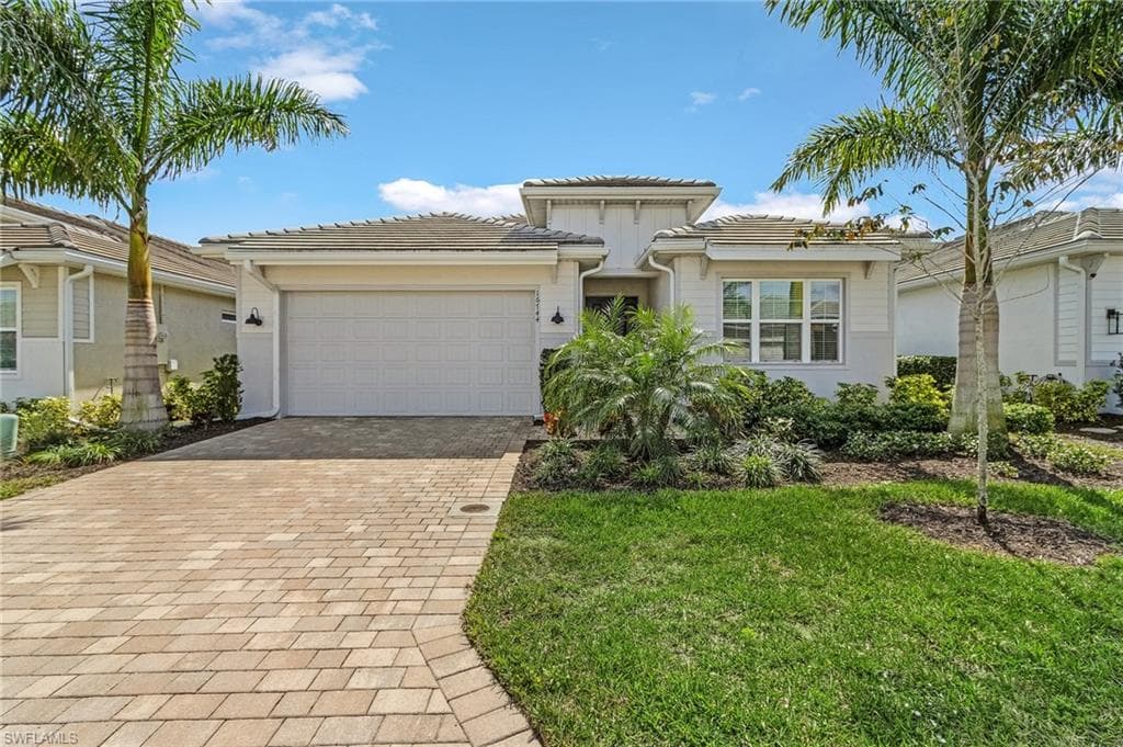 16744 Siesta Drum WAY BONITA SPRINGS, FL 34135