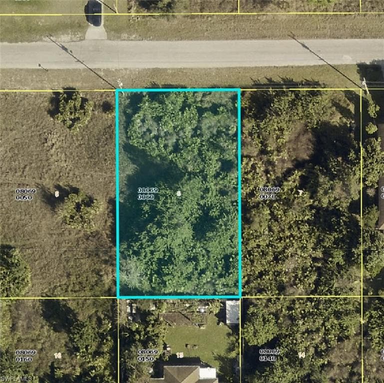 3309 13th ST SW LEHIGH ACRES, FL 33976