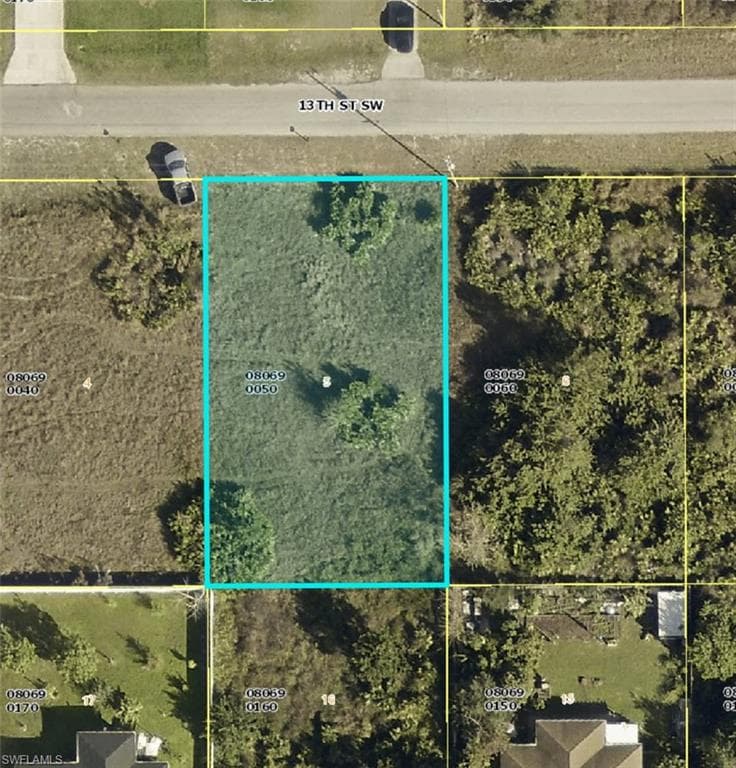 3311 13th ST SW LEHIGH ACRES, FL 33976
