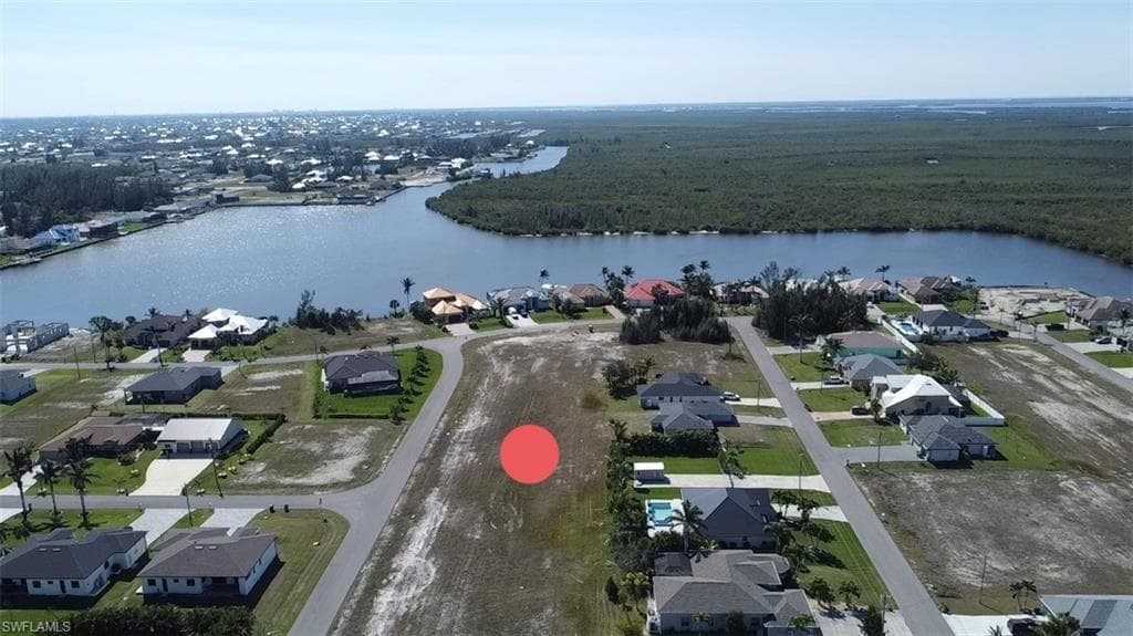 2712 NW 45th AVE CAPE CORAL, FL 33993