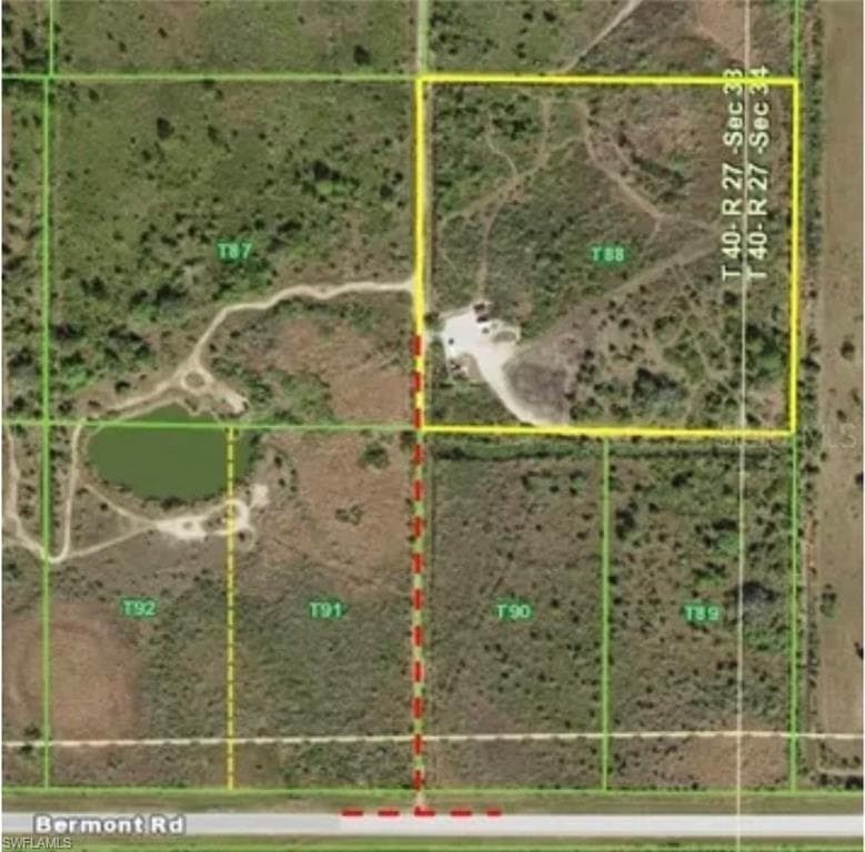 50984 Bermont RD PUNTA GORDA, FL 33982