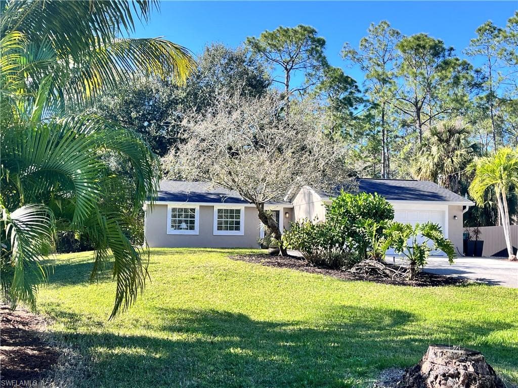 2361 19th ST SW NAPLES, FL 34117