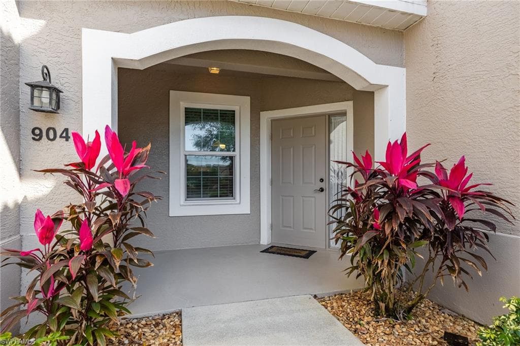 23601 Sandycreek TER 904