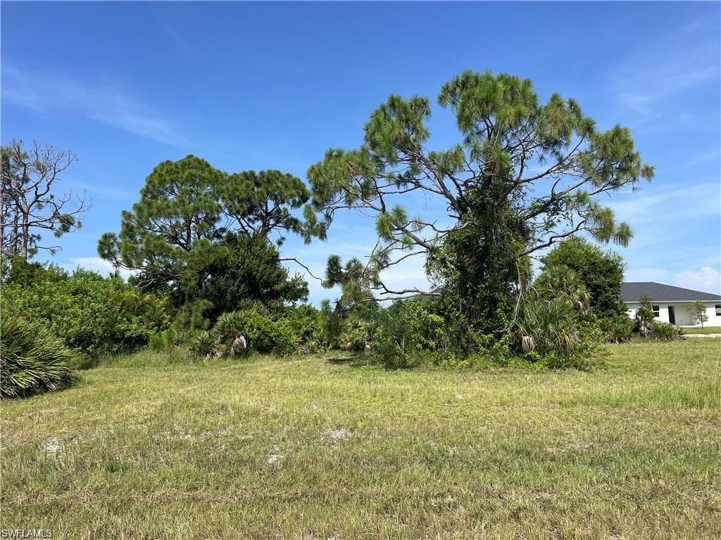 2030 El Dorado BLVD N CAPE CORAL, FL 33993
