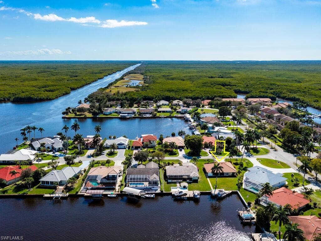 111 Morning Star Cay NAPLES, FL 34114
