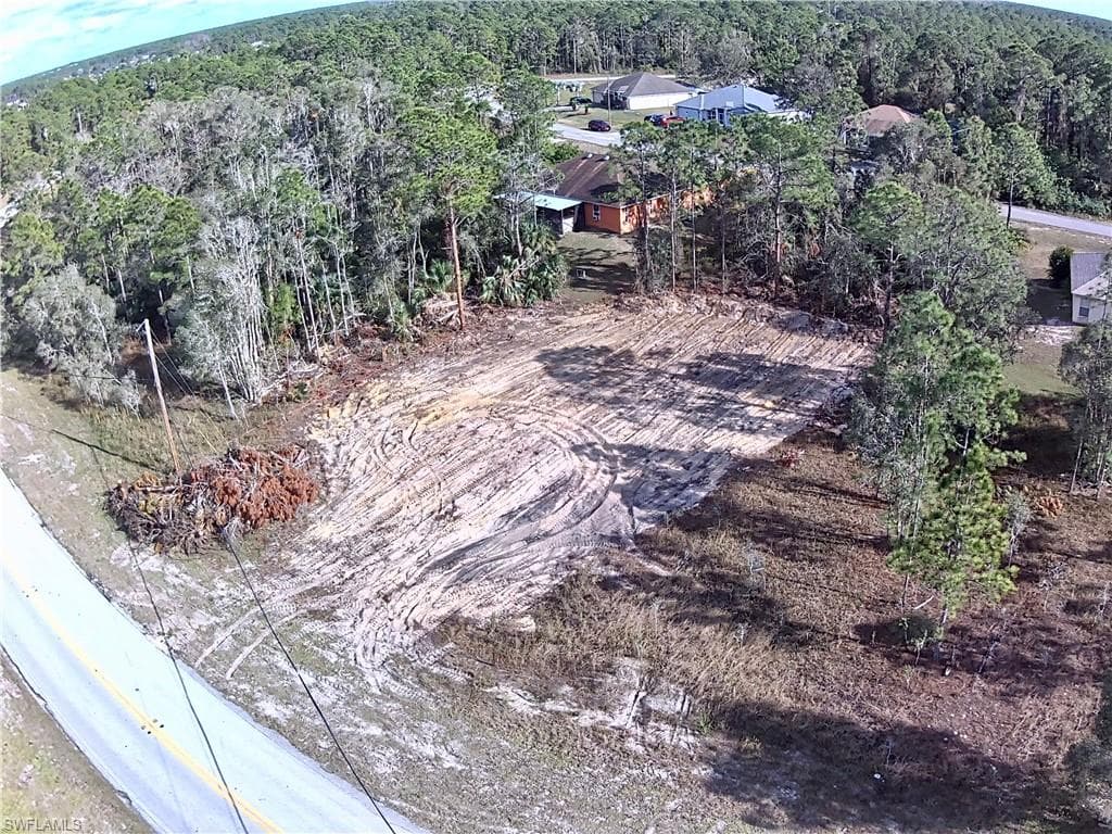 448 Jaguar BLVD LEHIGH ACRES, FL 33974