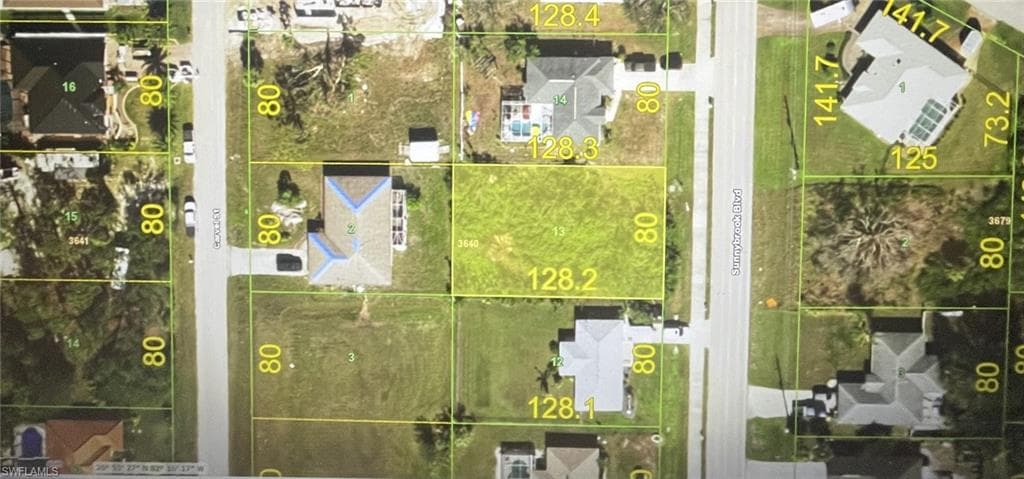 7211 Sunnybrook BLVD ENGLEWOOD, FL 34224