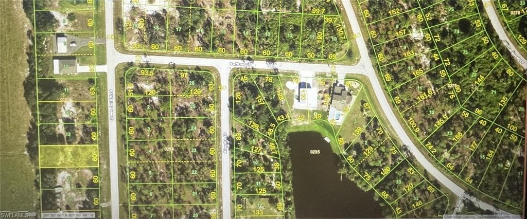 13315 Green Gulf BLVD PUNTA GORDA, FL 33955