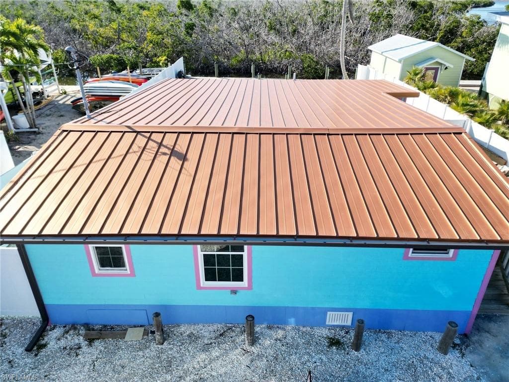 4874 Pine Island RD NW MATLACHA, FL 33993