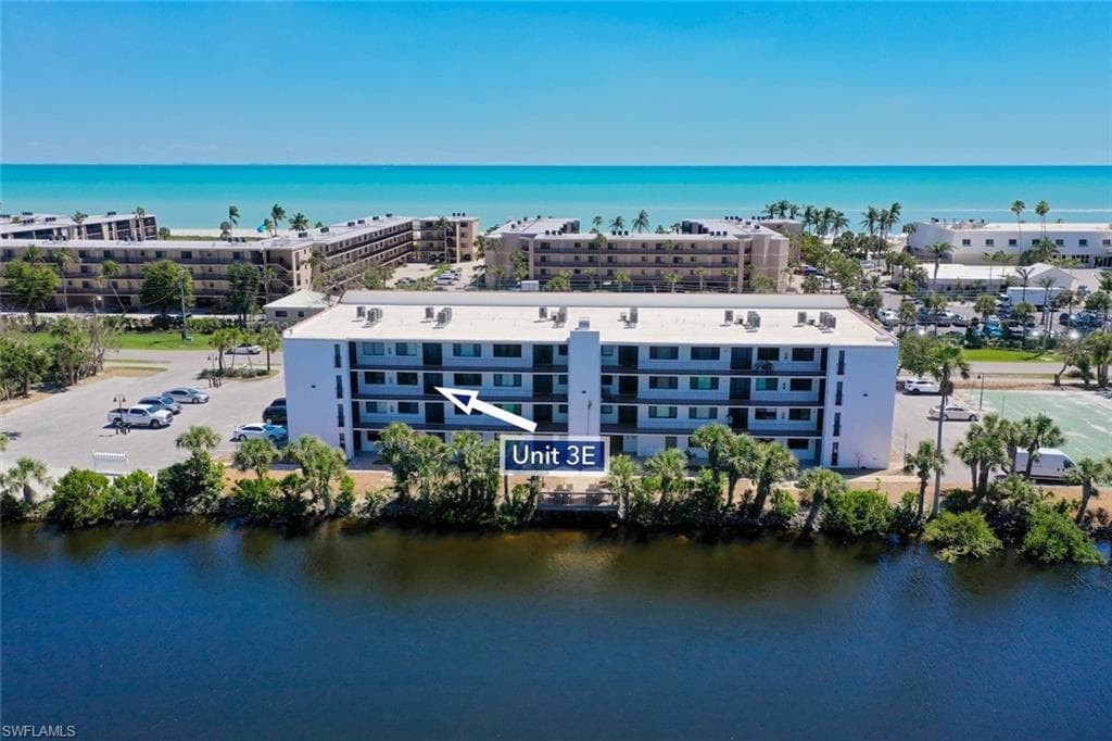 1440 Middle Gulf DR 3E SANIBEL, FL 33957