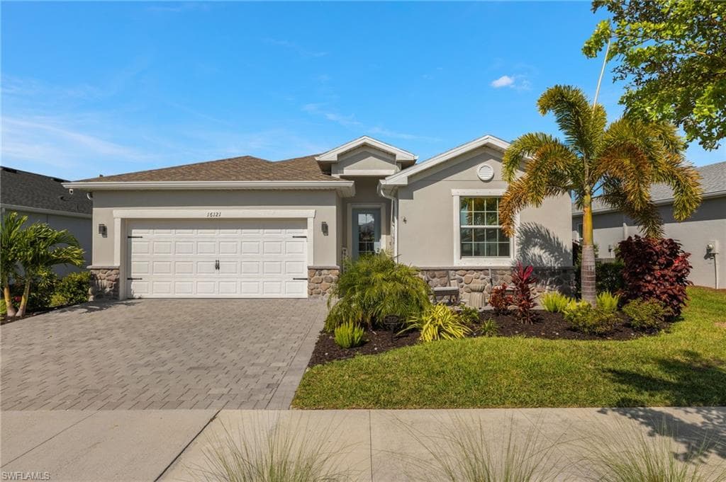 16121 Sabal Path PUNTA GORDA, FL 33982