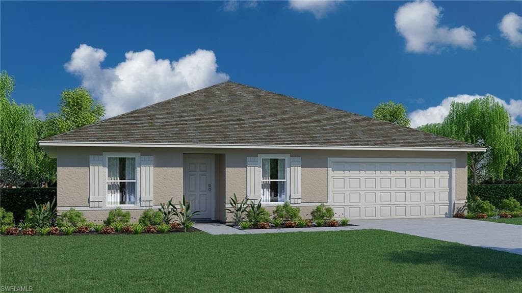 3005 11th ST SW LEHIGH ACRES, FL 33976