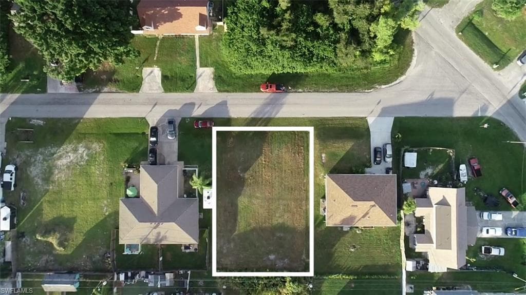 17506/17510 Ellie DR FORT MYERS, FL 33967