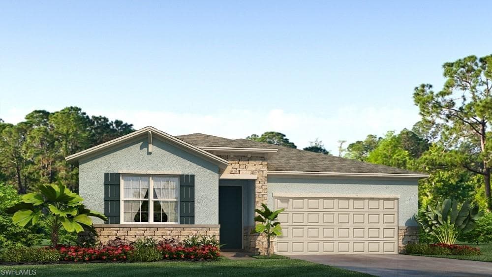 17737 SHADE TREE LOOP PUNTA GORDA, FL 33982
