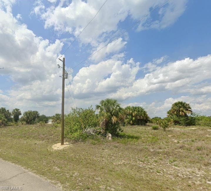 LOT #61 Saturn LOOP LABELLE, FL 33935