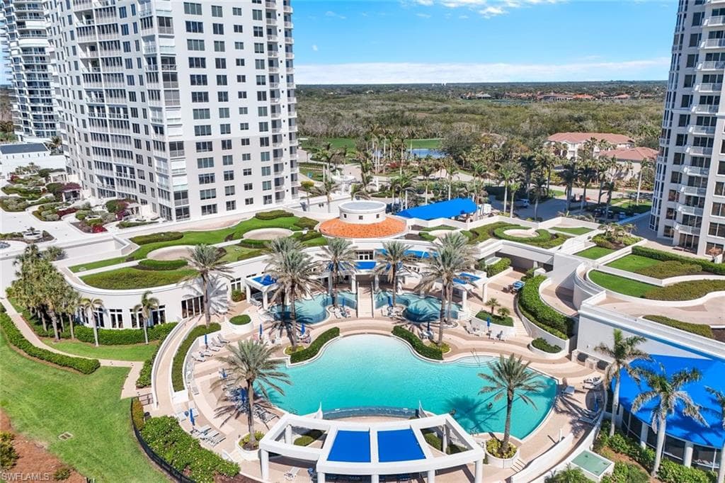 4951 Bonita Bay BLVD 2302 BONITA SPRINGS, FL 34134