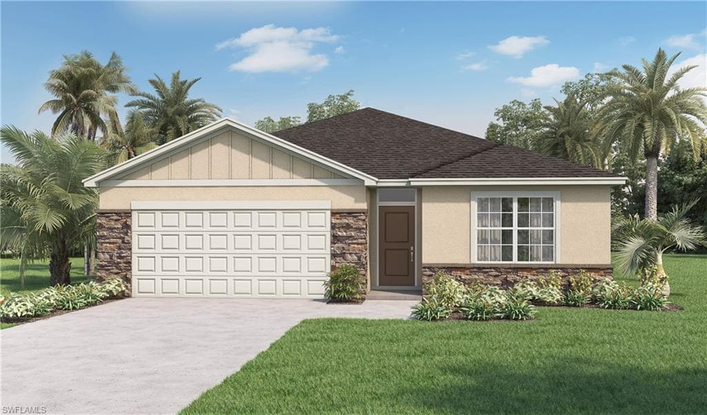 17704 SHADE TREE LOOP PUNTA GORDA, FL 33982
