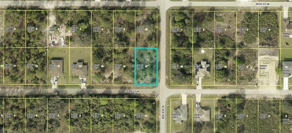 2800 39th ST W LEHIGH ACRES, FL 33971