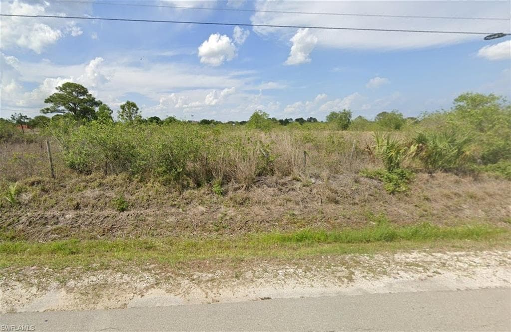 54th AVE NE NAPLES, FL 34120