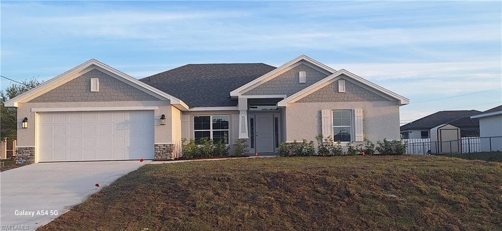 600 NW 27th ST CAPE CORAL, FL 33993