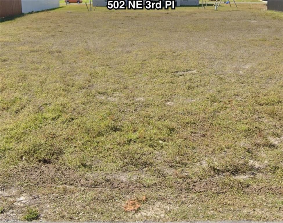 502 NE 3rd PL CAPE CORAL, FL 33909