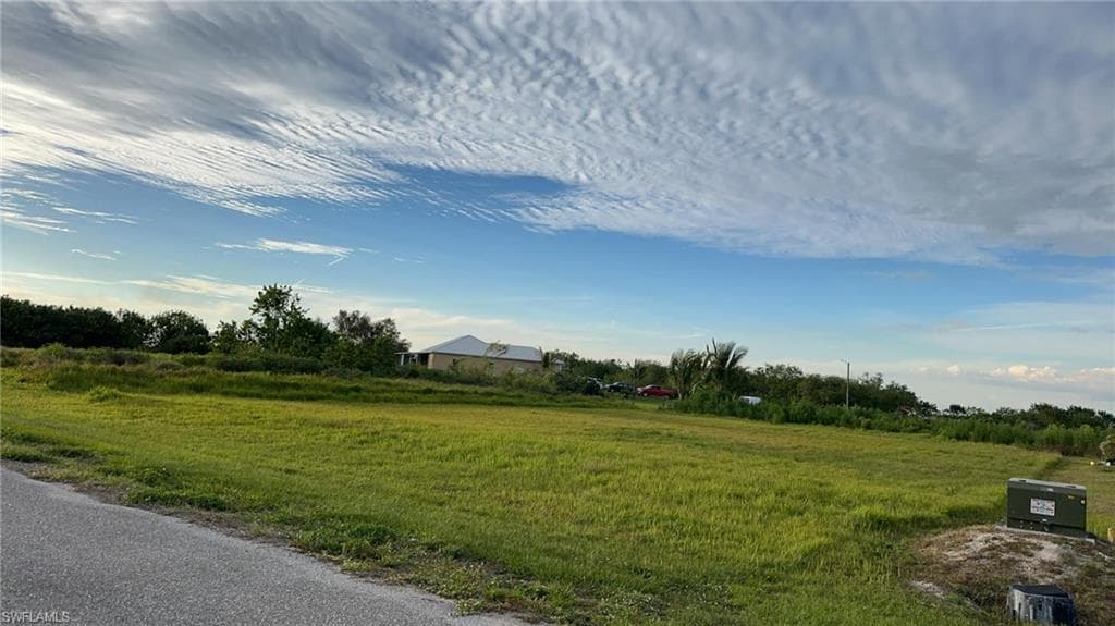 3536 Rancho CT CLEWISTON, FL 33440