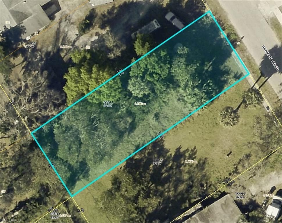274 Granada BLVD FORT MYERS, FL 33905
