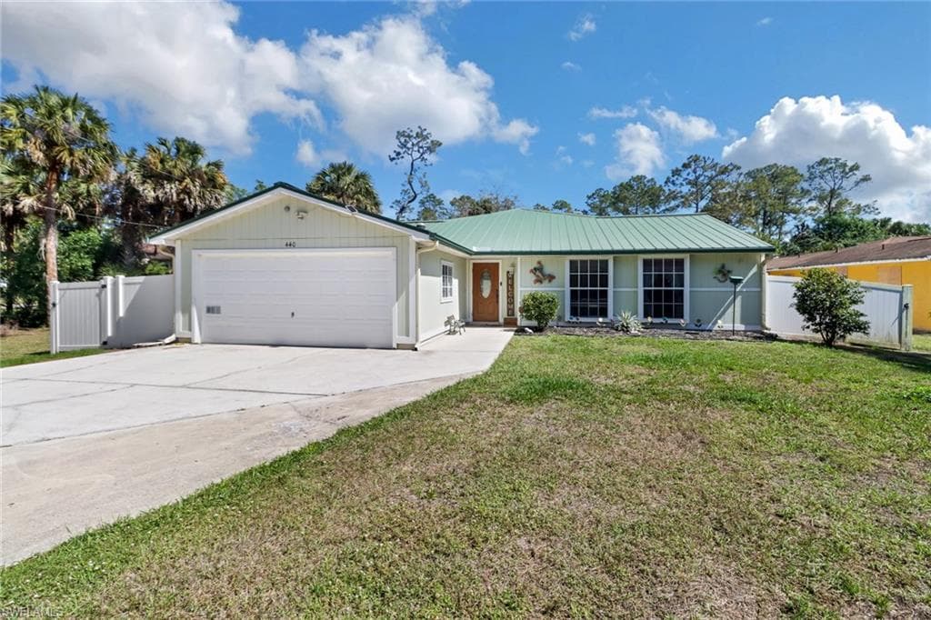 440 1st ST NW NAPLES, FL 34120