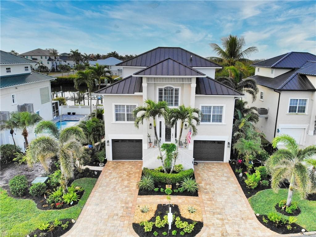 12219 Siesta DR FORT MYERS BEACH, FL 33931