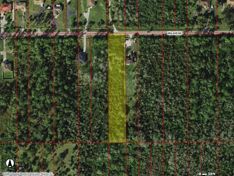 3510 35th AVE NE NAPLES, FL 34120